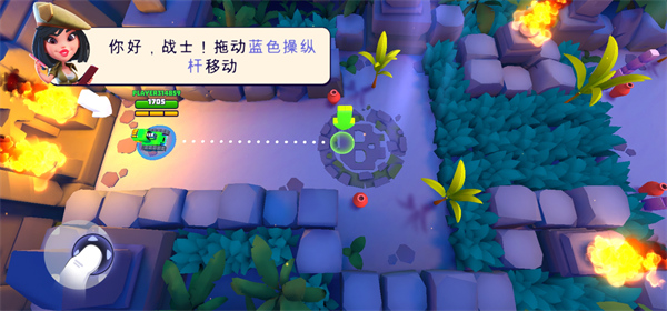 tanksalot官方版