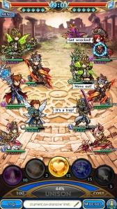 尤尼森联盟国际版(Unison League)