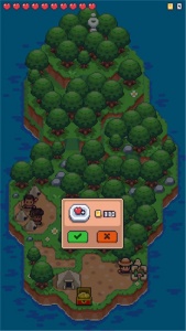 迷你荒岛求生官方版