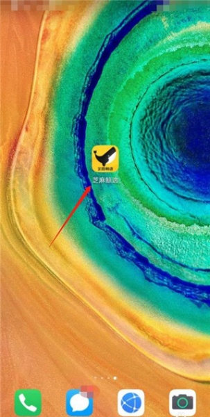 芝麻鲸选最新版