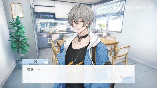 时间对称性破缺官方版