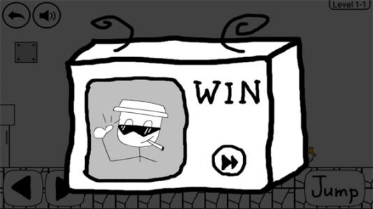 奇怪的大冒险游戏