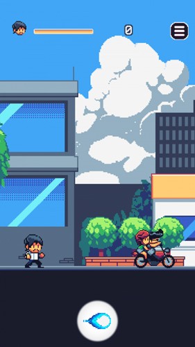 兄弟冲冲冲游戏