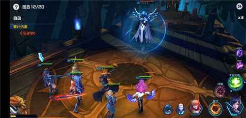 女神星球华为版