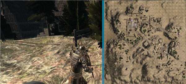 凡尔赛法环官方版