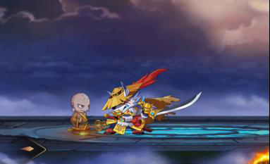 造梦无双百度版