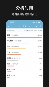 爱时间app