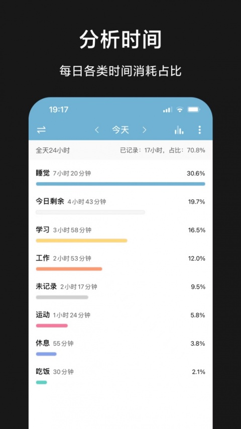 爱时间app