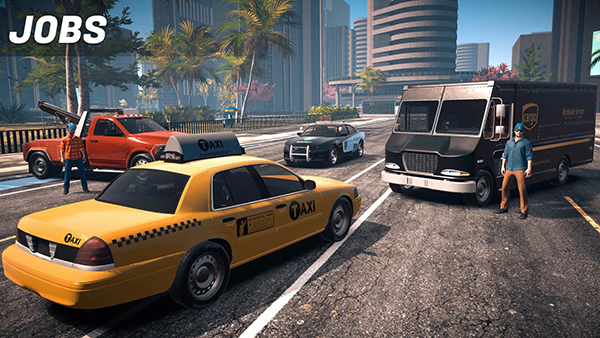 多人停车大师2手机版