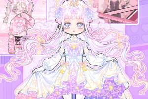 漫剧少女官方版