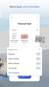 SkyDrive官方版app