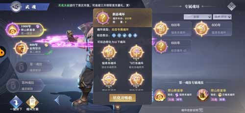 斗罗大陆魂师对决华为版