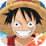 航海王壮志雄心官方正版