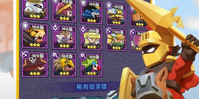 海贼王抽卡卡牌放置类手游合集