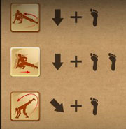 暗影格斗2官方正版