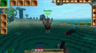 被尘封的故事九游版