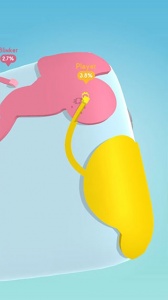 纸片大作战3D正版