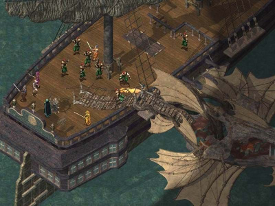 模拟城市新世界4