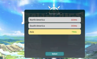 黎明之地国际版(Dawnlands)