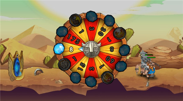 小小守卫军官方版