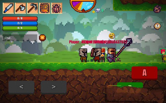 像素生存者2官方正版(Pixel Survival Game 2)