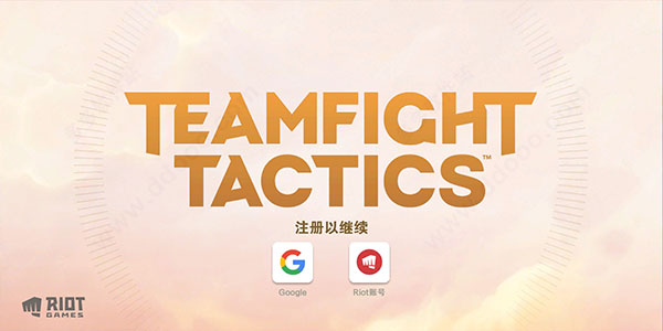 金铲铲之战国际服(TFT)