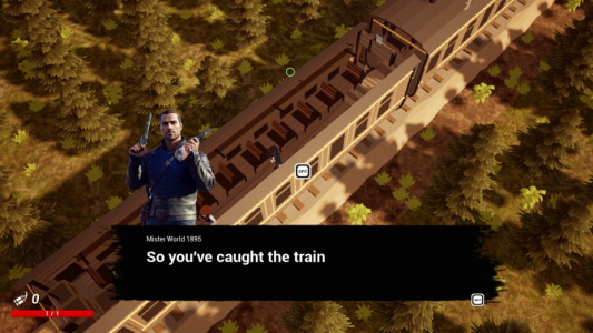 我是牛仔：西部射手