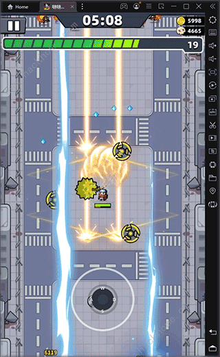 弹壳特攻队vivo版