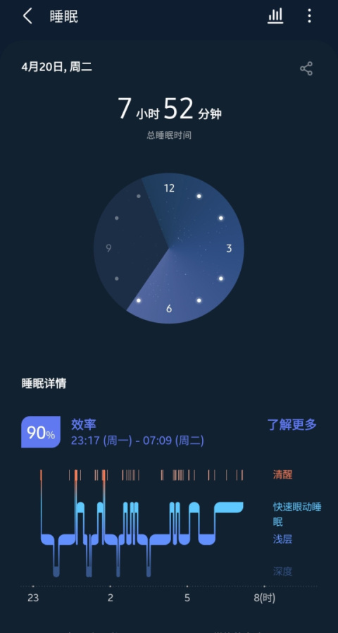 三星健康app最新版