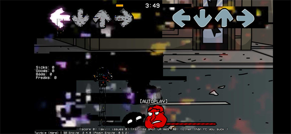 错误化恶搞之家模组手机版