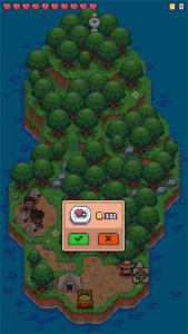 迷你荒岛求生官方版