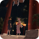 逃出庙会的那一天游戏