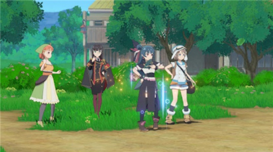 幻日夜羽蜃景努玛梓手游