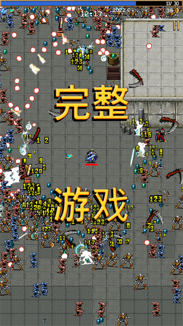吸血鬼幸存者全dlc安卓版