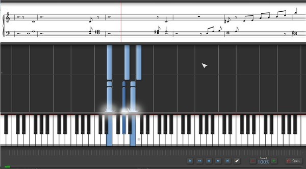 synthesia