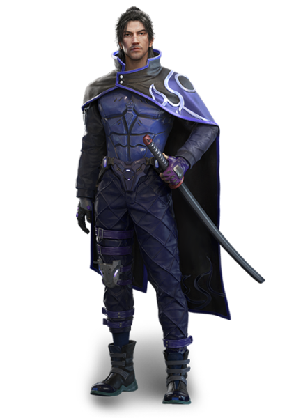 我要活下去国际版(Free Fire)