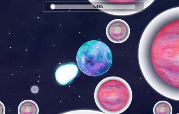 流浪小星球官方版