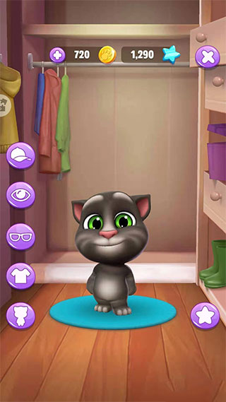 我的汤姆猫2手游