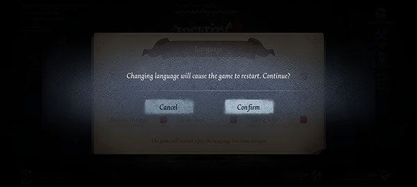 第五人格国际服(Identity V)