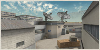 穿越火线枪战王者极速版