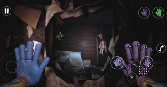 波比的游戏时间第三章手机版