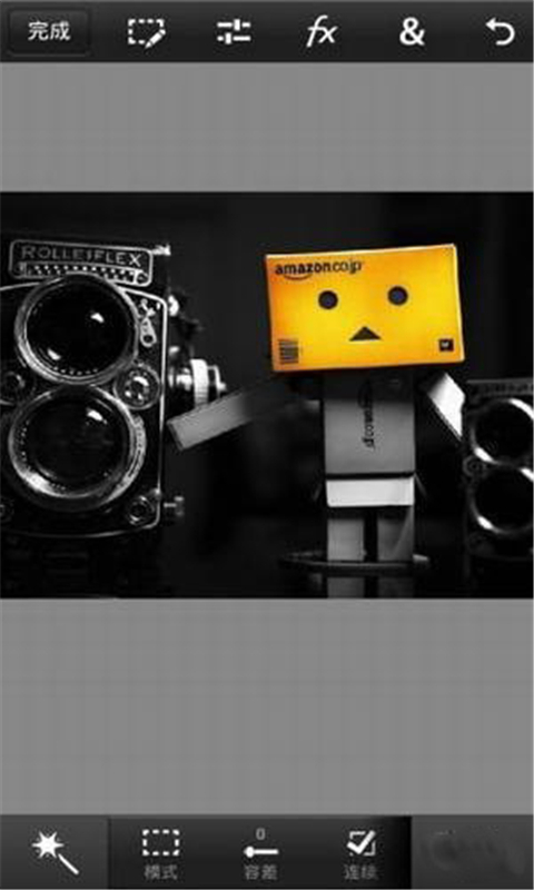 Photoshop Touch中文版