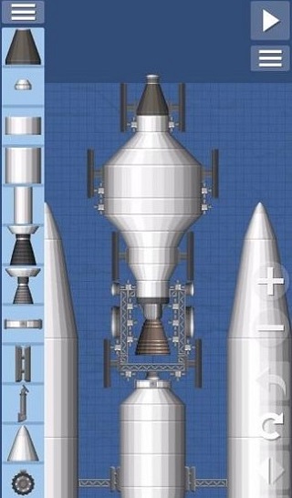 航天模拟器(Spaceflight Simulator)汉化版