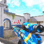 生死狙击之僵尸前线官方版