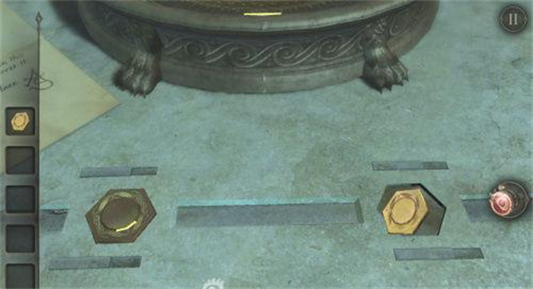 未上锁的房间2官方版