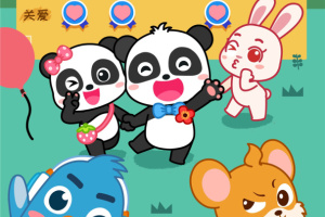宝宝情商养成app