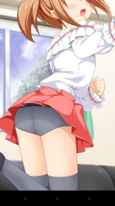 调皮的上升气流君桃子移植版