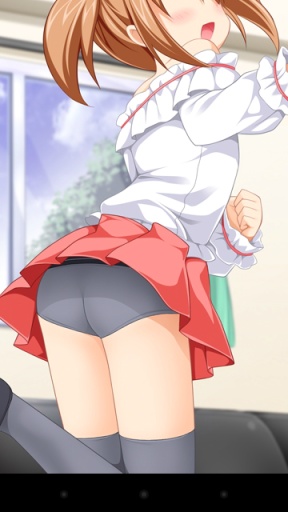 调皮的上升气流君桃子移植版