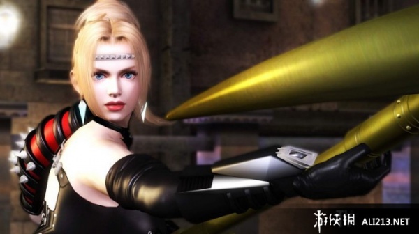 忍者龙剑传：西格玛