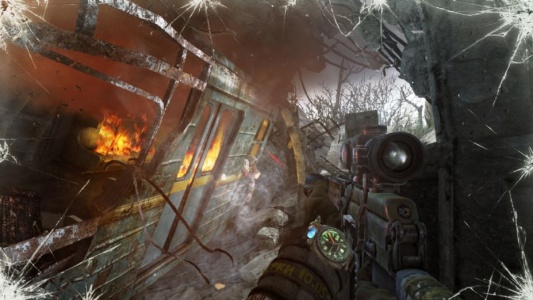 地铁最后的曙光：回归